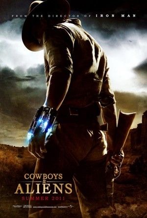 James Bond και Indiana Jones εναντίον εξωγήινων