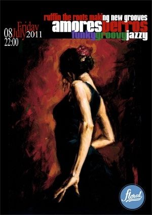 Jazz και funky ήχοι στα Εξάρχεια