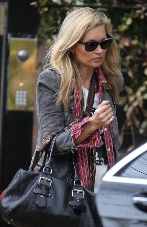Ποιος διάσημος star ράγισε την καρδιά της Kate Moss και την έκανε να κλαίει επί χρόνια;