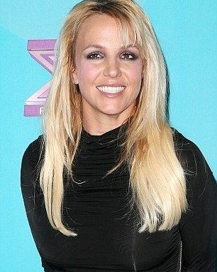 Δείτε την απίστευτη μεταμόρφωση της Britney Spears!