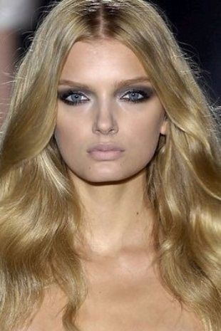 Πετύχετε μόνες σας τα τέλεια smokey eyes σε 5 μόλις λεπτά (video)