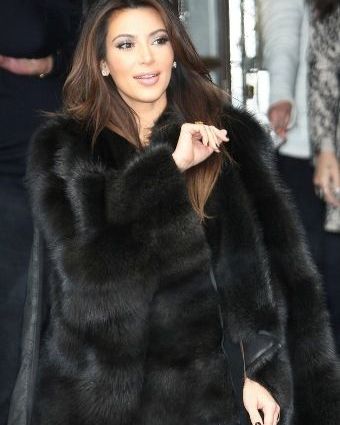 Kim Kardashian: Της επιτίθεται τώρα και η... PETA