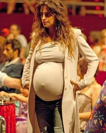 Δείτε την Penelope Cruz πιο... έγκυο από ποτέ!