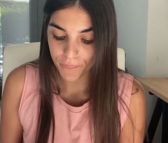 Συγκλονίζει η Άννα Μαρία Βέλλη: «Στη θέση της Κάρολαιν ή της Γαρυφαλλιάς θα μπορούσα να είμαι εγώ»