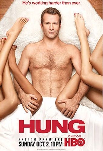 O Thomas Jane τα βγάζει όλα στη φόρα