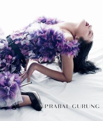 H πρεμιέρα του Prabal Gurung στις ανοιξιάτικες καμπάνιες