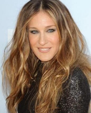 Ποιος γόης του Hollywood δήλωσε ότι το να φιλάς τη Sarah Jessica Parker είναι... εφιάλτης;