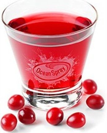 Cranberry: o καρπός της υγείας και της ομορφιάς