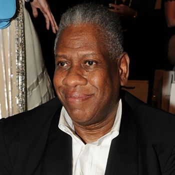 America’s Next Top Model χωρίς Andre Leon Talley