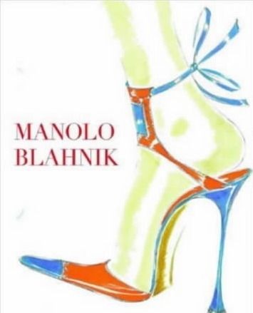Οικολογικά Manolo Blahnik παπούτσια