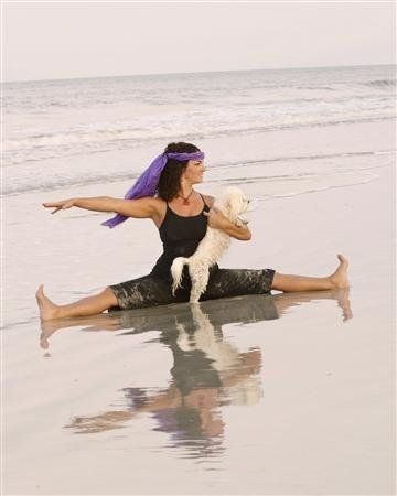 Doga: Η yoga των σκύλων