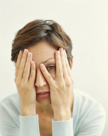 Μήπως έχετε χρόνιο άγχος και δεν το ξέρετε;