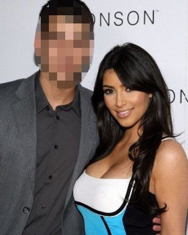 Ποιος «καταράστηκε» την Kim Kardashian να την κυνηγάει για πάντα το sex tape της;