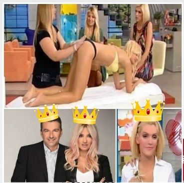 Πόσο εύκολο είναι να γίνεις καραγκιόζης στην τηλεόραση;
