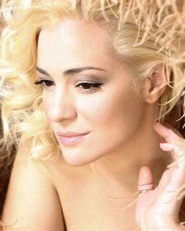 Η Νατάσσα Μποφίλιου στο Φεστιβάλ της Νάξου