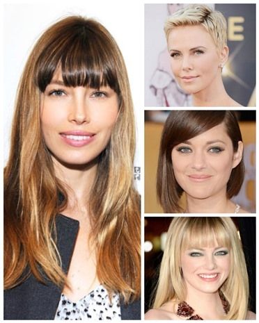 Κλέψτε ιδέες: Τα top 6 celeb χτενίσματα που λατρέψαμε!