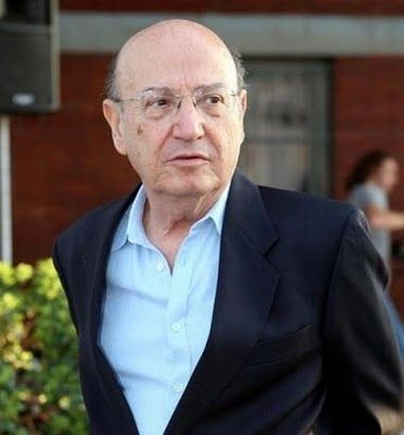 Έφυγε από τη ζωή ο σπουδαίος σκηνοθέτης, Θόδωρος Αγγελόπουλος