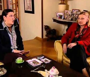 Στο Παρα Πέντε: Δες πώς είναι σήμερα η Μαριλένα Δορκοφίκη ακα ο Δράκουλας