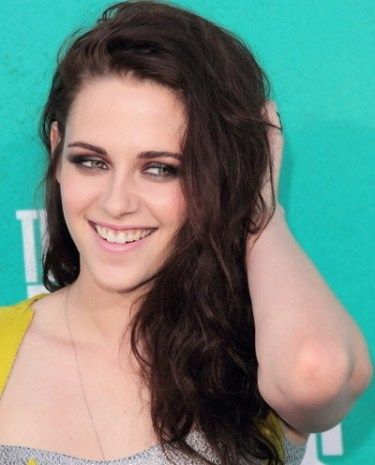 Kristen Stewart: «Είμαι ένα μίζερο μ***ί» (Κι όμως το είπε)
