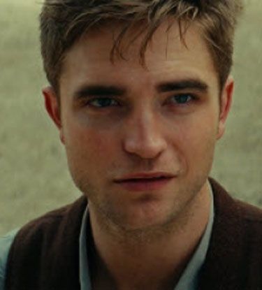 Ο Robert Pattinson και ο ελέφαντας