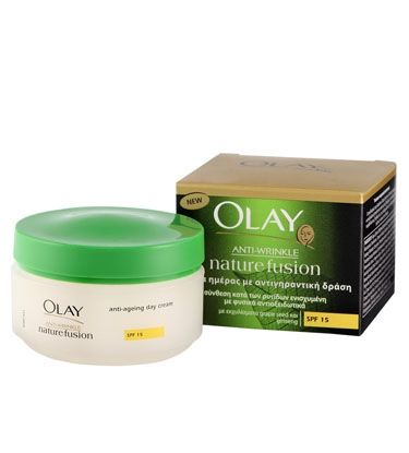 Βασικά βήματα βοτανολογίας από την Olay