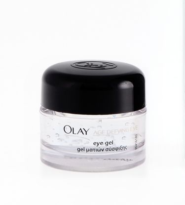 Για τα μάτια σας μόνο από την Olay