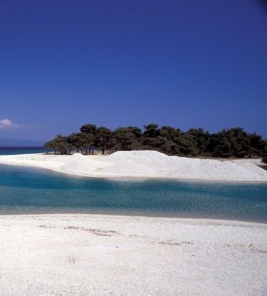 Το πέρασμα της Κασσάνδρας