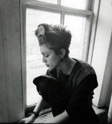 Όλα τα αγόρια της Madonna στα 80's