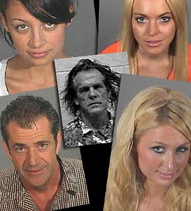 DUI: Το πιο αγαπημένο ακρωνύμιο των διασημοτήτων