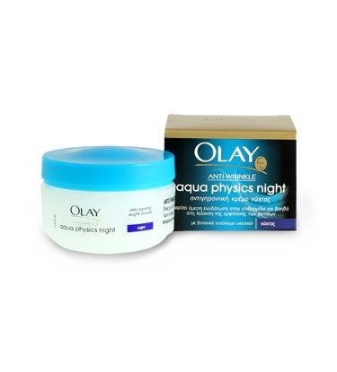 Μία τριμερής συμμαχία για την Olay