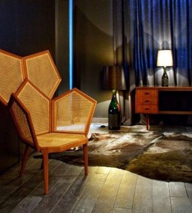 Ο Maison Margiela τώρα και σε hotel