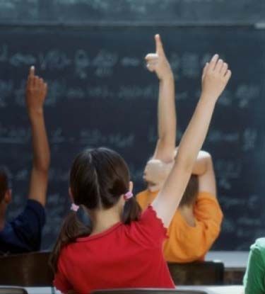 Και οι δάσκαλοι στους δρόμους…