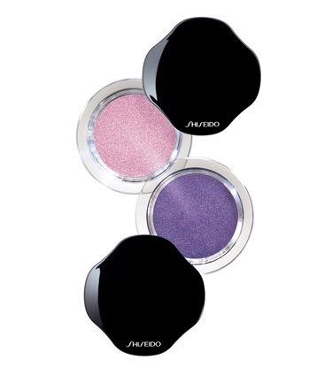 Φυσικοί πολύτιμοι λίθοι vs Shimmering Cream Eye Color