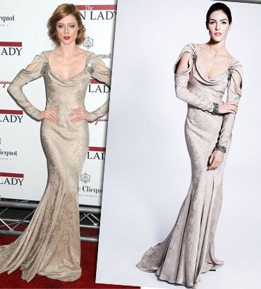 Η αψεγάδιαστη Coco Rocha