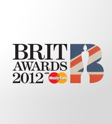 Οι υποψήφιοι των αποψινών Brit Awards 2012