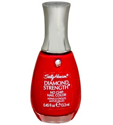 Honeymoon Red