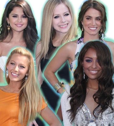 Μα πως είστε έτσι ντυμένη κύρια μου; (Teen Choice Award Edition)