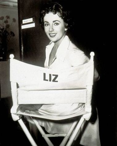 Ο όμορφος κόσμος της Elizabeth Taylor