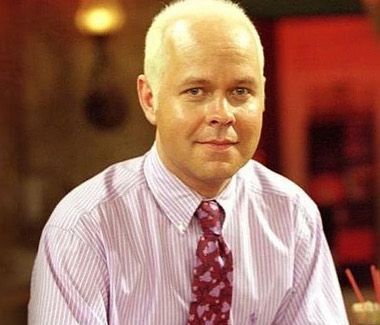 James Michael Tyler: Ο Gunther από τα Φιλαράκια πέθανε από καρκίνο - Το αντίο της Jennifer Aniston