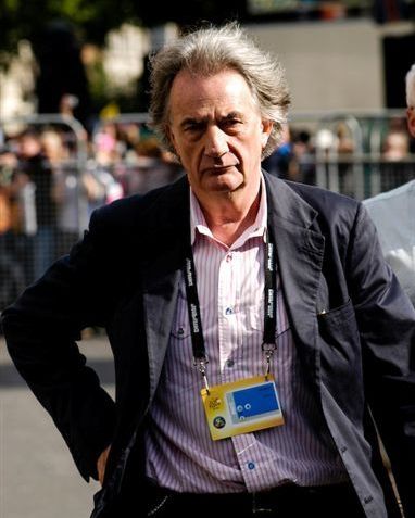 O Paul Smith κάνει τη ζωή του ταινία