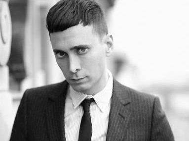 Ο Hedi Slimane στον Yves Saint Laurent
