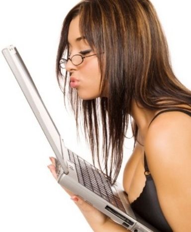 Tips για το τέλειο... cyber sex!