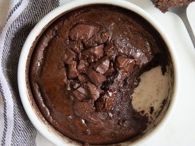 Άκης Πετρετζίκης: Baked oats