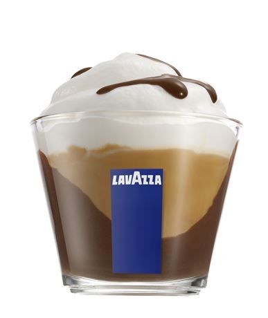Lavazza EspresSOunique: Αυθεντικός εσπρέσσο, μοναδικές συνταγές!
