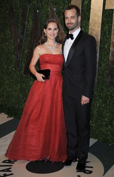 Natalie Portman: Επιστρέφει στο μπαλέτο