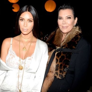 H σοκαριστική απόφαση της Kris Jenner για να βοηθήσει την Kim Kardashian