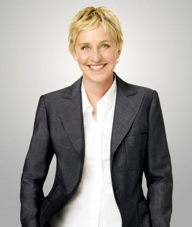 Δείτε την Ellen DeGeneres χωρίς μακιγιάζ! Δεν θα πιστεύετε στα μάτια σας