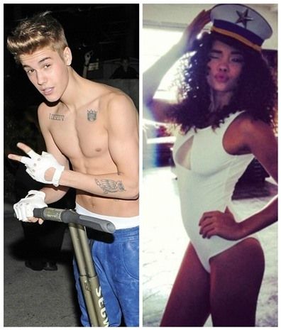 Δείτε το νέο κορίτσι του Justin Bieber: Eίναι νέα, sexy και… επαγγελματίας μοντέλο (photos)