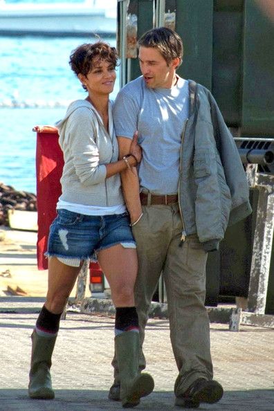 Πως γνωρίστηκαν Halle Berry και Olivier Martinez;