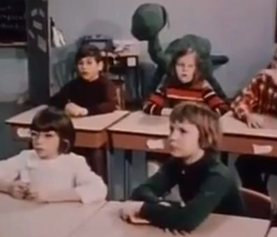 Απίστευτο βίντεο: Δασκάλα κάνει τους μαθητές της να μισήσουν ο ένας τον άλλον για καλό σκοπό!